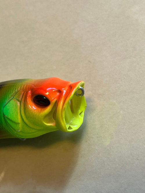 Topwater Lures Pop Max