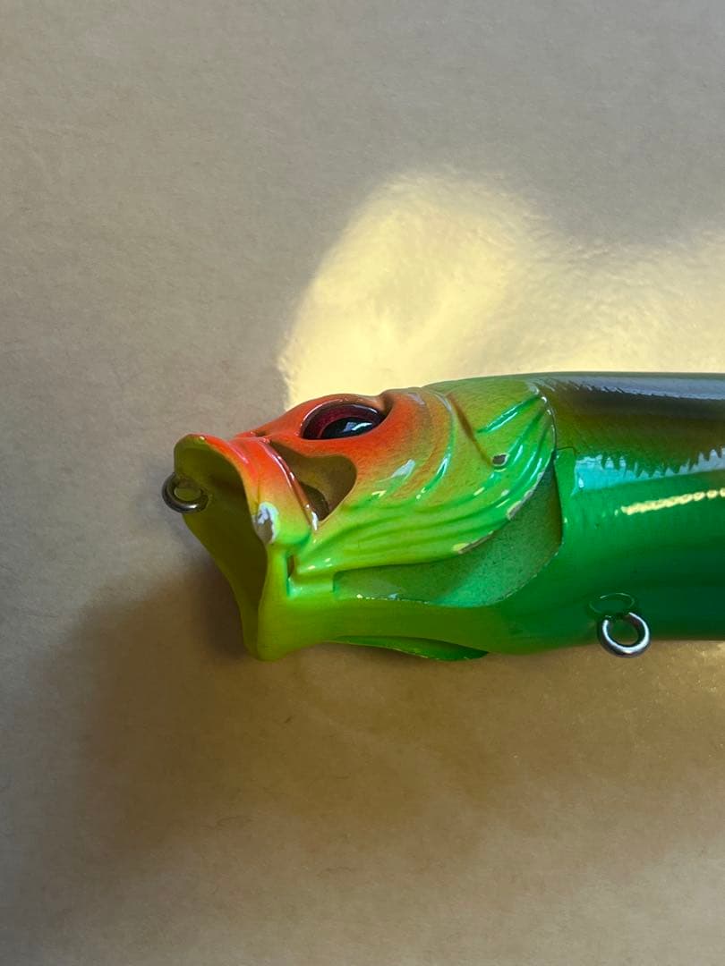 Topwater Lures Pop Max