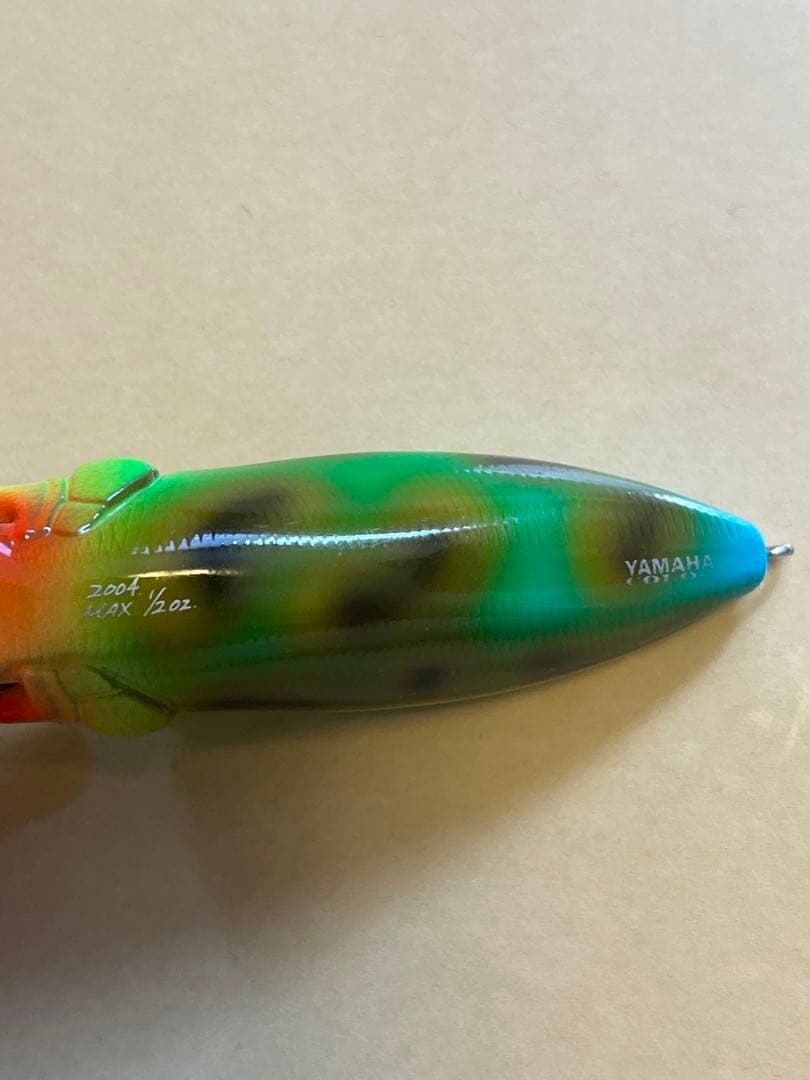 Topwater Lures Pop Max