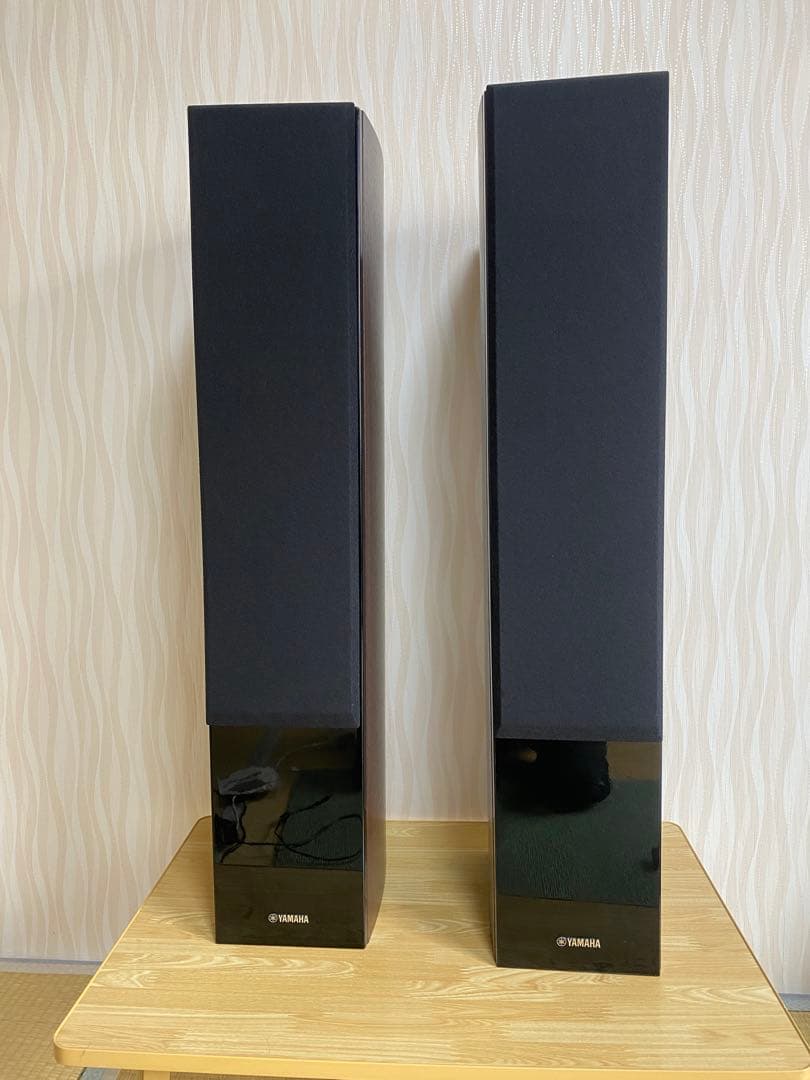 Yamaha Speaker Ns-F330
