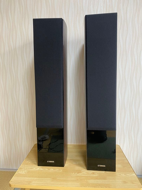 Yamaha Speaker Ns-F330