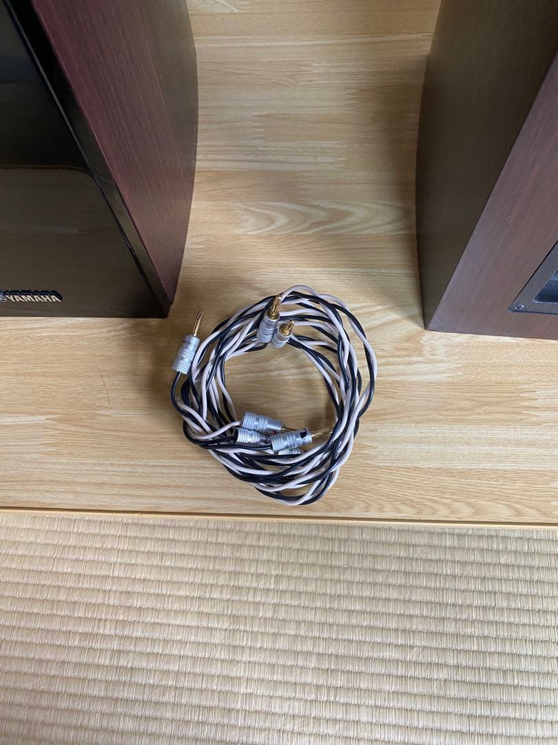 Yamaha Speaker Ns-F330