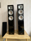 Yamaha Speaker Ns-F330