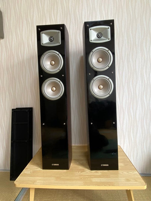 Yamaha Speaker Ns-F330