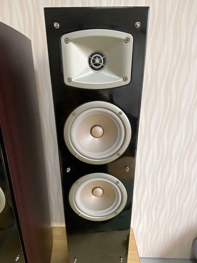 Yamaha Speaker Ns-F330