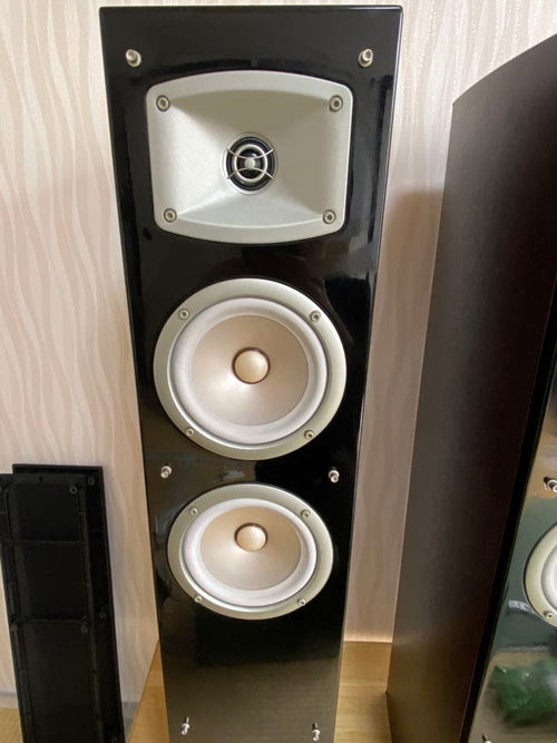 Yamaha Speaker Ns-F330