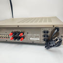 Denon Premium Amplifier Pma-390Iv