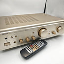 Denon Premium Amplifier Pma-390Iv