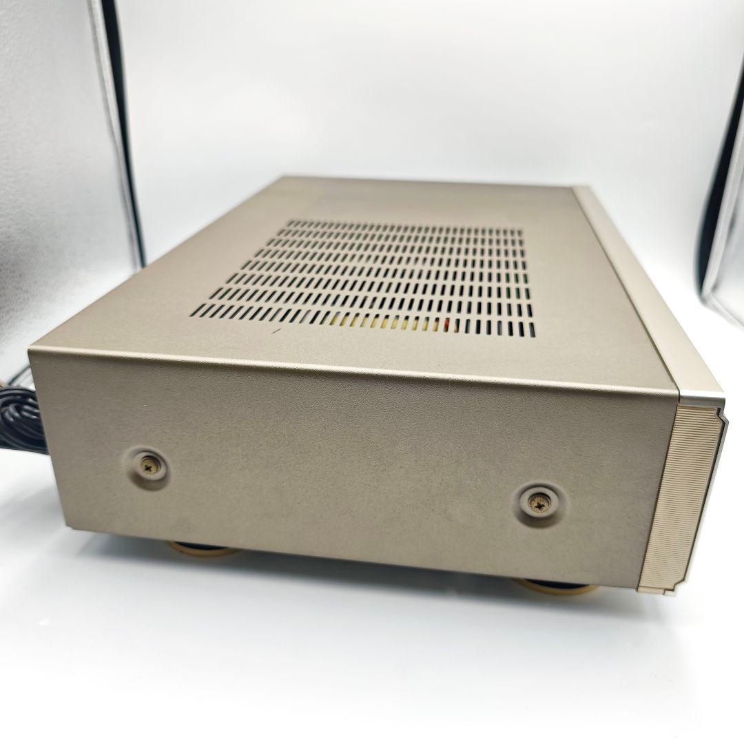 Denon Premium Amplifier Pma-390Iv