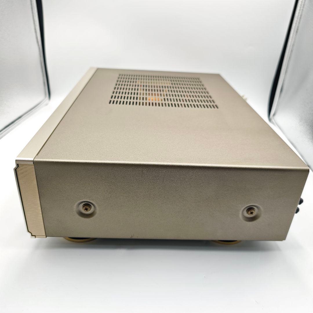 Denon Premium Amplifier Pma-390Iv