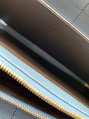 Gucci Long Wallet Gg