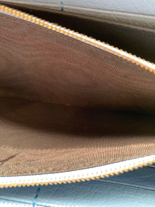 Gucci Long Wallet Gg