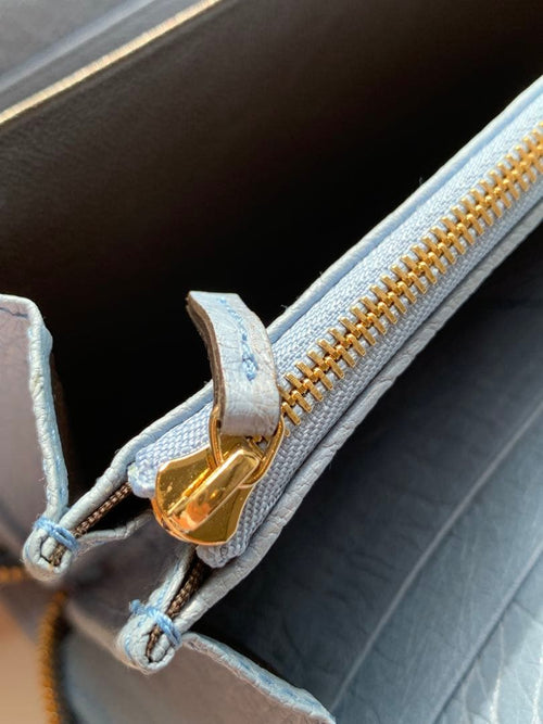 Gucci Long Wallet Gg