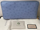 Gucci Long Wallet Gg