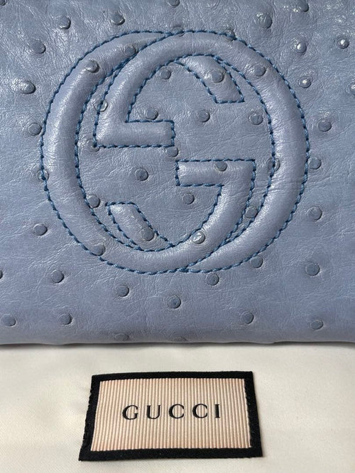 Gucci Long Wallet Gg
