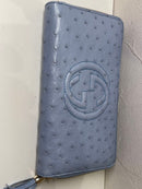 Gucci Long Wallet Gg