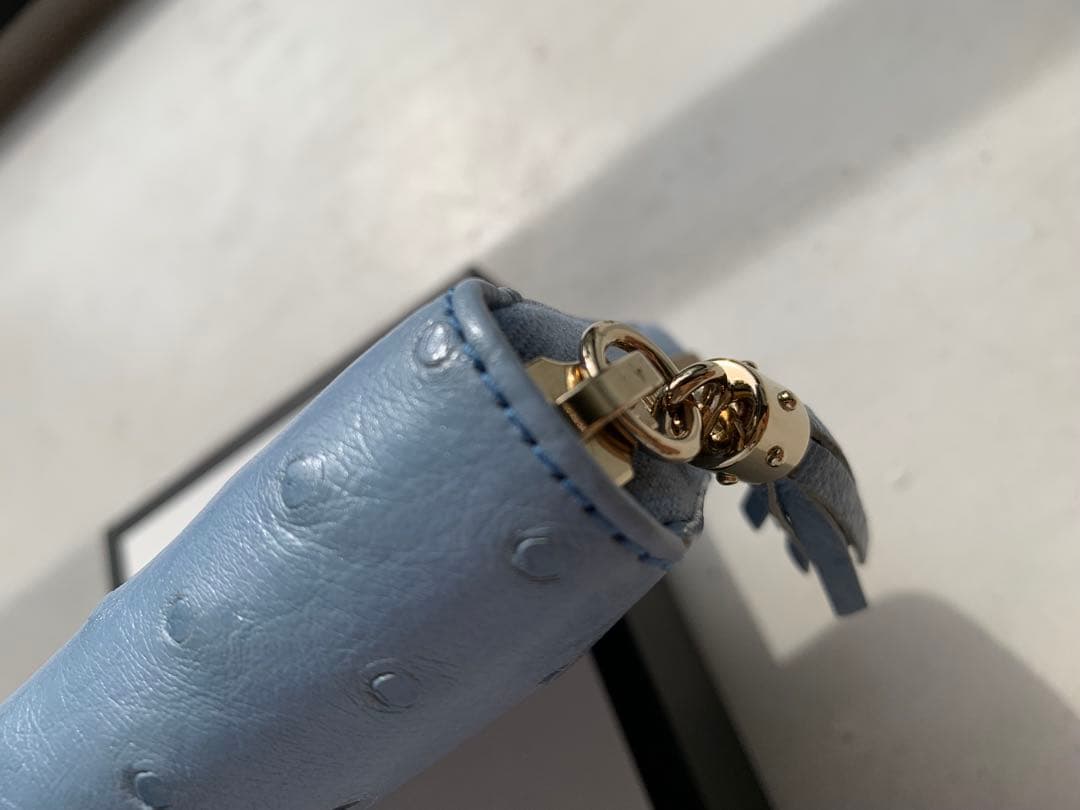 Gucci Long Wallet Gg