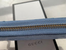 Gucci Long Wallet Gg