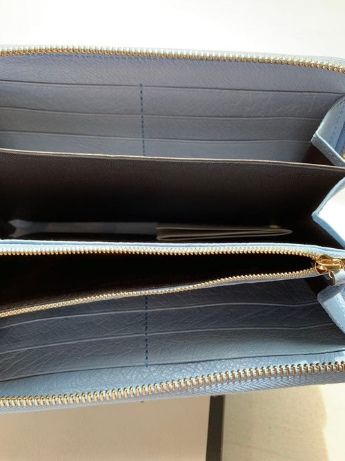 Gucci Long Wallet Gg
