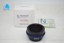 Novoflex Conversion Lens Mft/Pent Pentax K 251015Aa