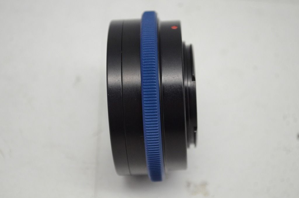 Novoflex Conversion Lens Mft/Pent Pentax K 251015Aa