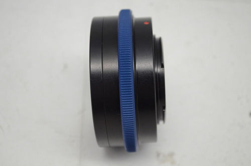 Novoflex Conversion Lens Mft/Pent Pentax K 251015Aa