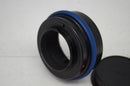 Novoflex Conversion Lens Mft/Pent Pentax K 251015Aa