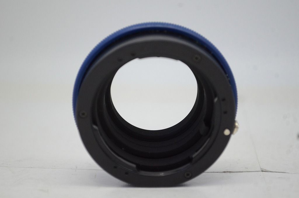 Novoflex Conversion Lens Mft/Pent Pentax K 251015Aa