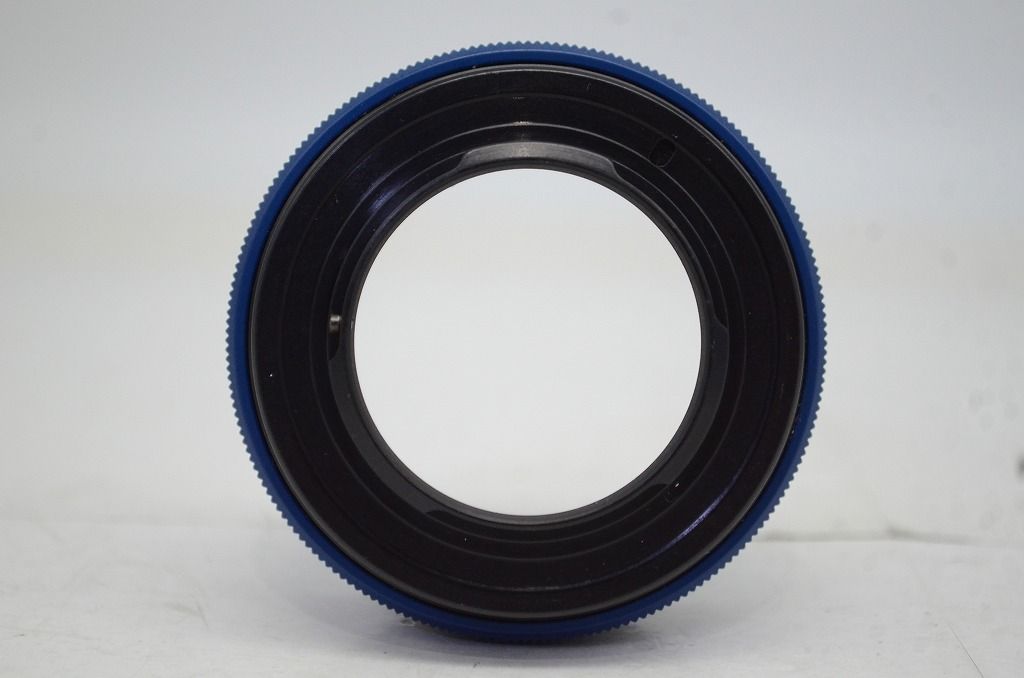 Novoflex Conversion Lens Mft/Pent Pentax K 251015Aa