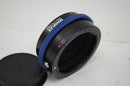 Novoflex Conversion Lens Mft/Pent Pentax K 251015Aa