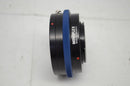 Novoflex Conversion Lens Mft/Pent Pentax K 251015Aa