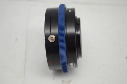 Novoflex Conversion Lens Mft/Pent Pentax K 251015Aa