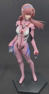 Max Factory Characters Plamax