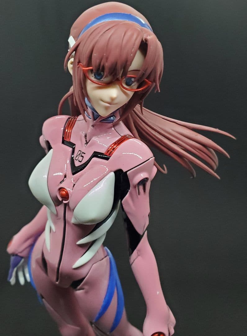 Max Factory Characters Plamax