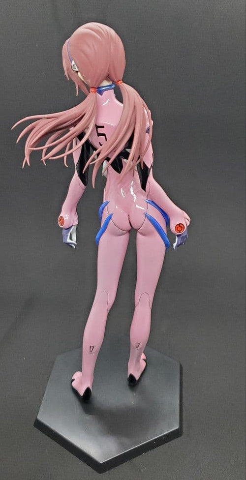 Max Factory Characters Plamax