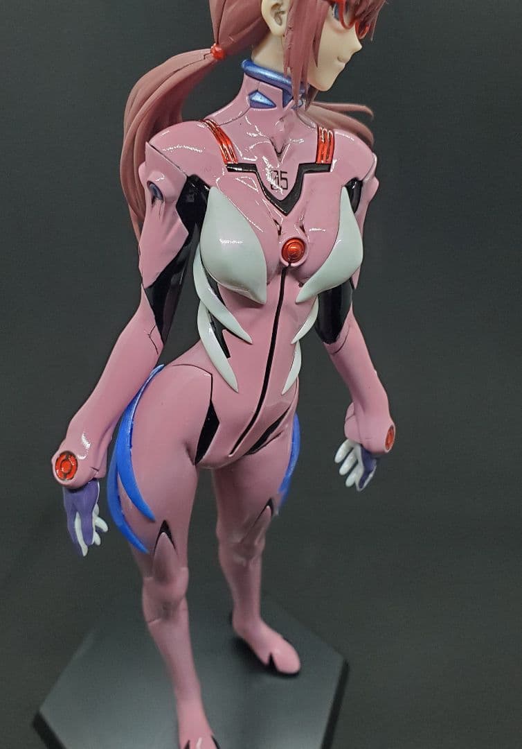 Max Factory Characters Plamax