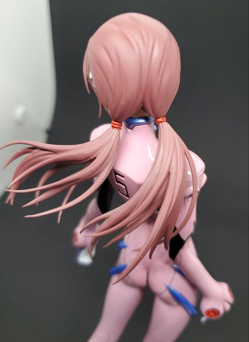 Max Factory Characters Plamax