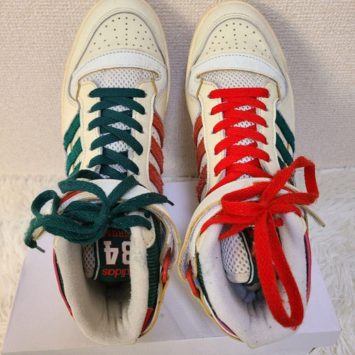 Adidas Sneakers Forum 84 High Gx9055