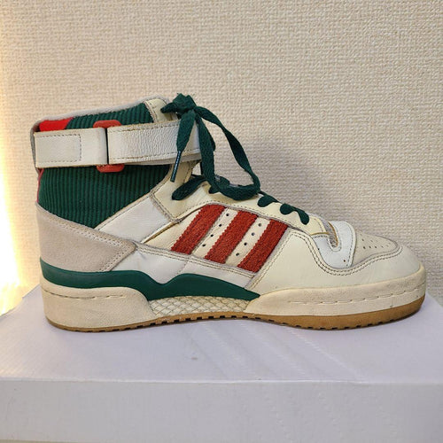 Adidas Sneakers Forum 84 High Gx9055