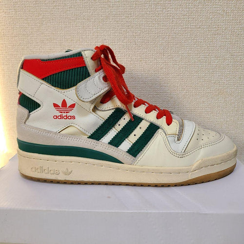 Adidas Sneakers Forum 84 High Gx9055