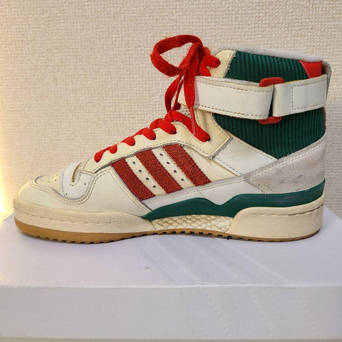 Adidas Sneakers Forum 84 High Gx9055