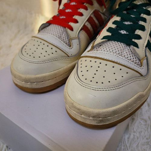 Adidas Sneakers Forum 84 High Gx9055
