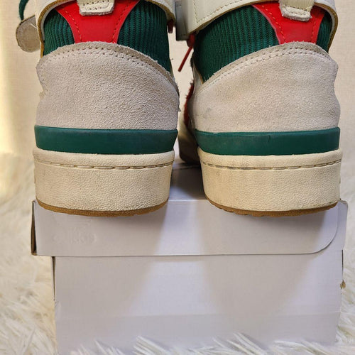 Adidas Sneakers Forum 84 High Gx9055