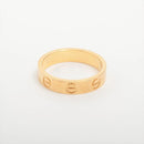 Cartier Rings 750(Yg) 3.0G 47(Jp7