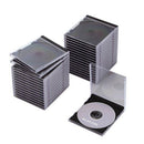 Elecom Others Cd/Dvd 1 30 Ccd-Jscn30Bk