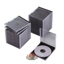 Elecom Others Cd/Dvd 1 30 Ccd-Jscn30Bk