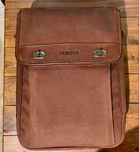 Yamaha Motor Saddle Bags Side Y S Gear(Yamaha)