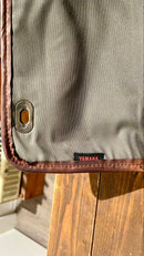 Yamaha Motor Saddle Bags Side Y S Gear(Yamaha)