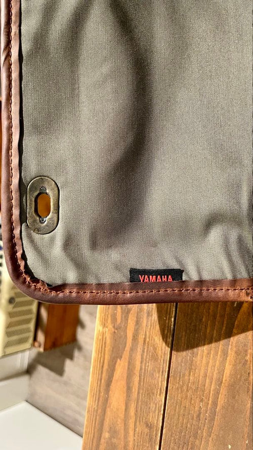 Yamaha Motor Saddle Bags Side Y S Gear(Yamaha)