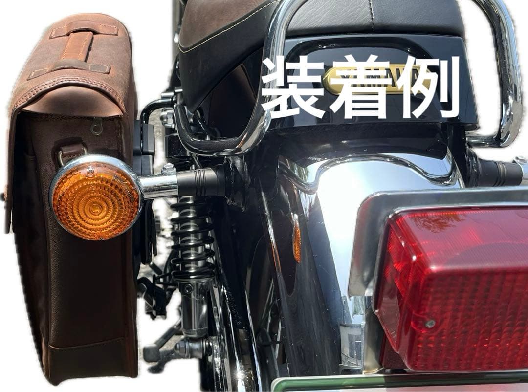 Yamaha Motor Saddle Bags Side Y S Gear(Yamaha)